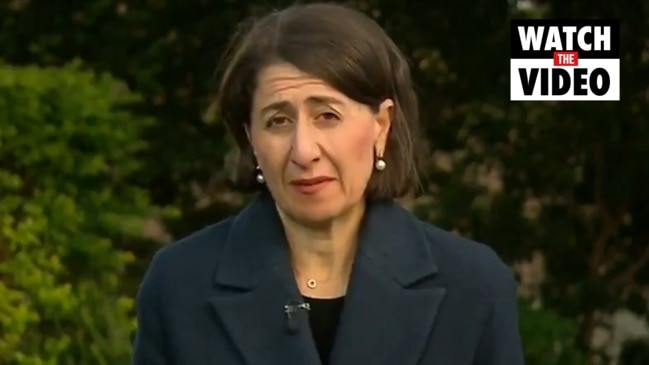 Gladys Berejiklian waiting for advice on if woman’s death is linked to AstraZeneca vaccine (TODAY)