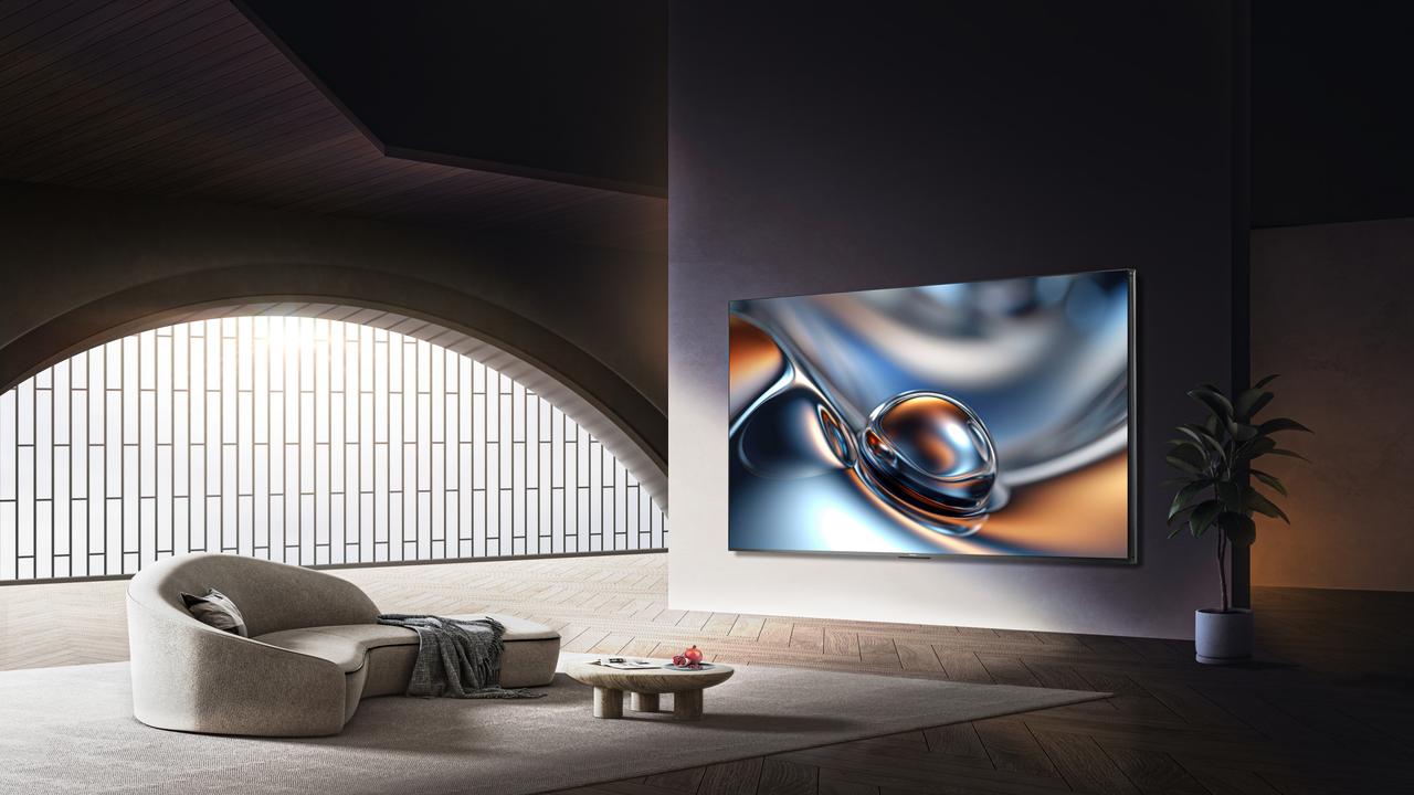 When it comes to TVs, is bigger always better?