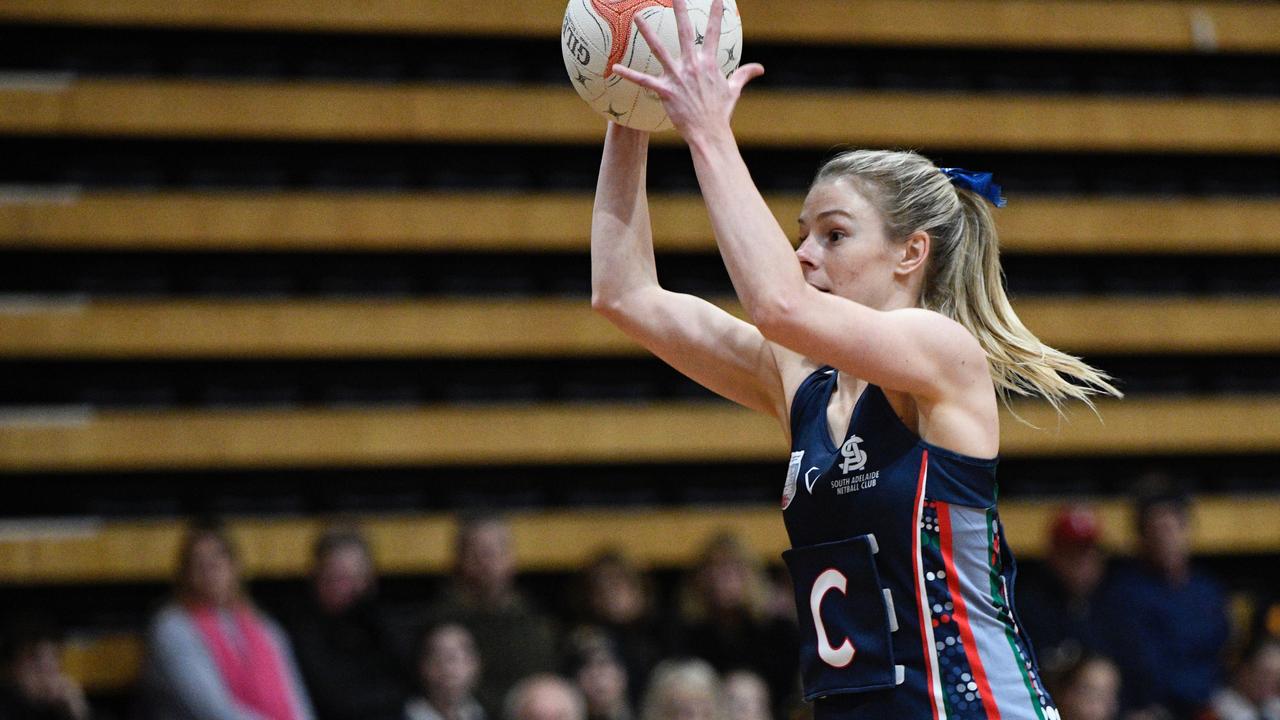 Watch replays: Panthers on the prowl toward Netball SA Premier League title