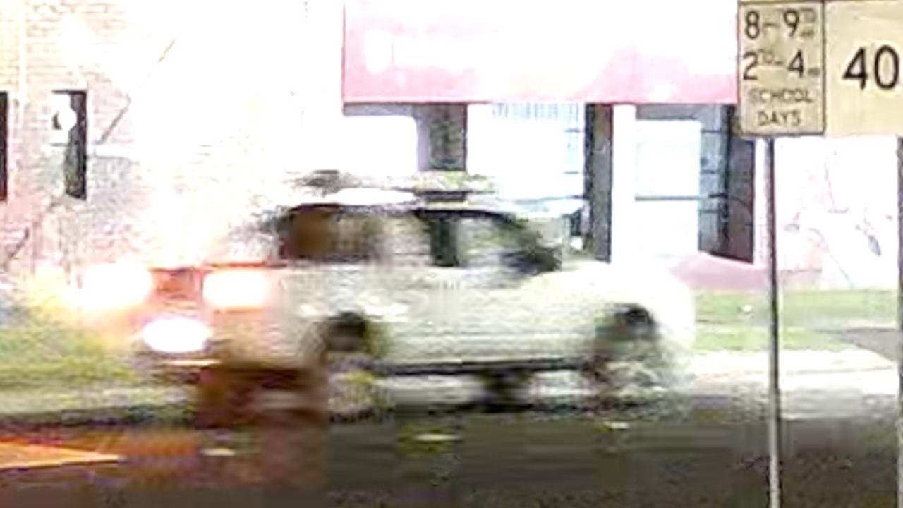 Cops release CCTV as probe into suspicious fire ramps up