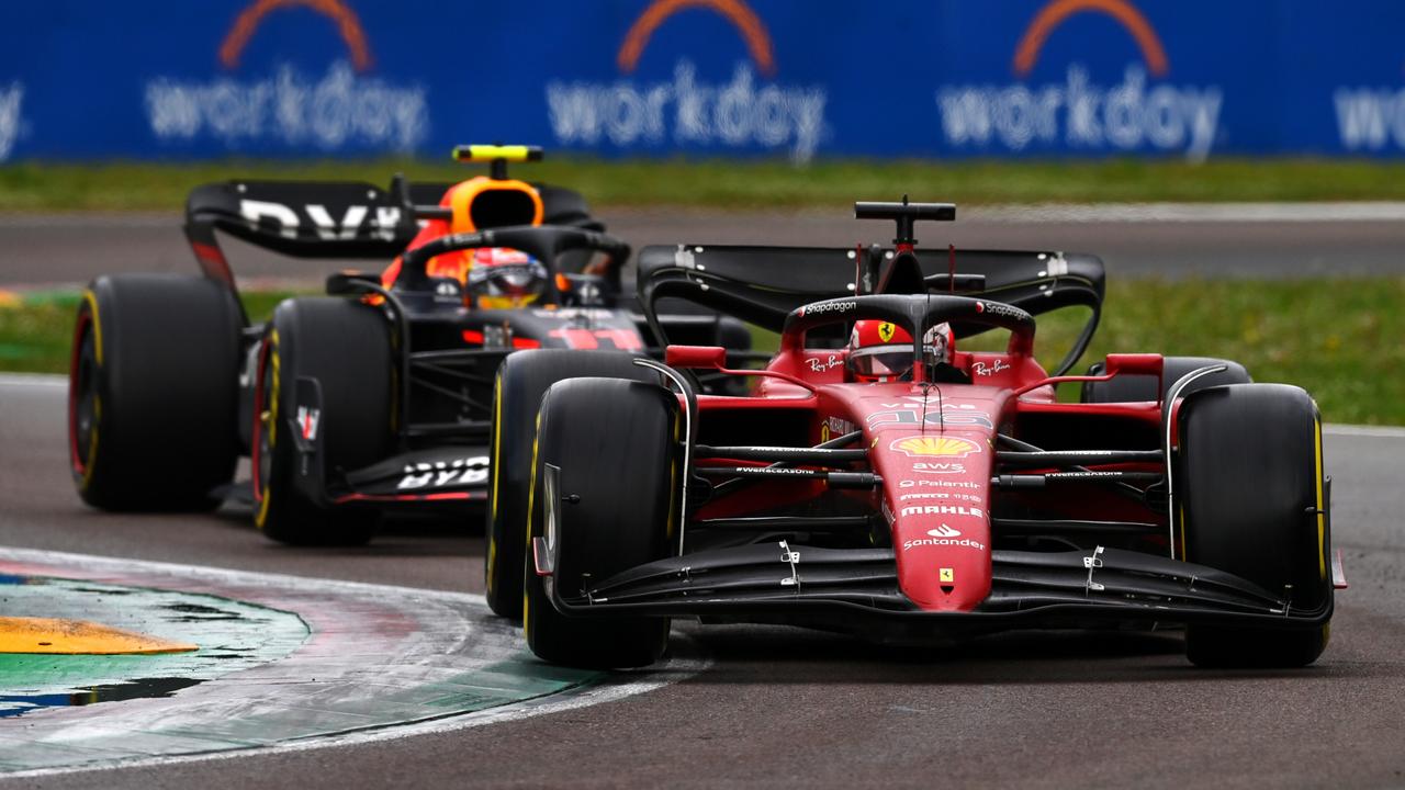 What the teams said – Friday at the 2022 Miami Grand Prix