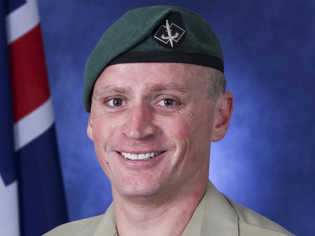 Corporal Ian Turner served on seven overseas tours over a 17-year military career before taking his own life.