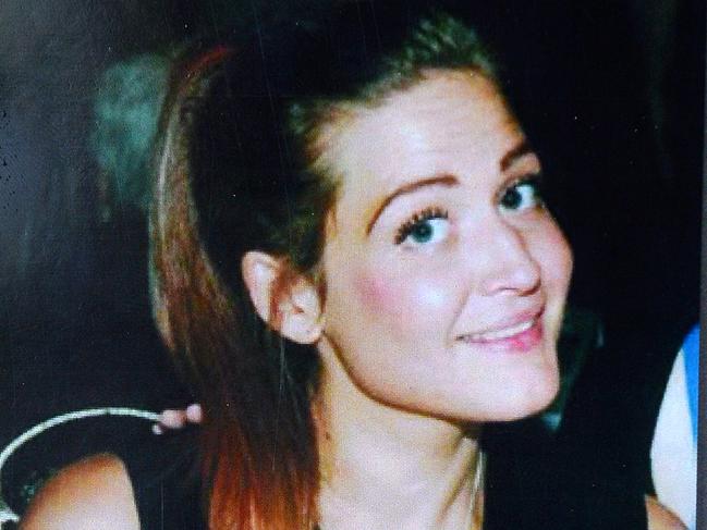 Rekiah O'Donnell was fatally shot by her boyfriend Nelson Lai in 2013.