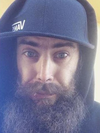 Shannon Finemore died after being fatally punched during a fight in Brisbane’s Fortitude Valley on Melbourne Cup Day in 2020. Picture: Facebook
