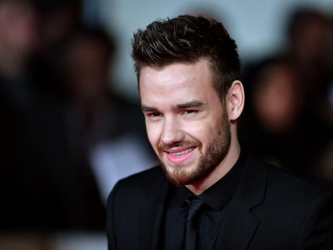 Liam Payne’s funeral is set to take place. Picture: Getty Images