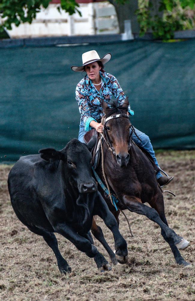 Mount Perry Show is on Saturday, April 20.