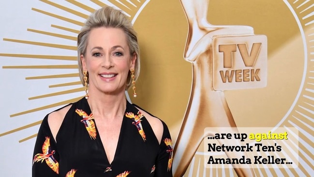 Nominations out for 2019 Logie Awards