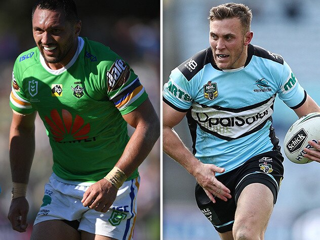 Kurt Capewell, James Gavet, Jordan Rapana could be on the move