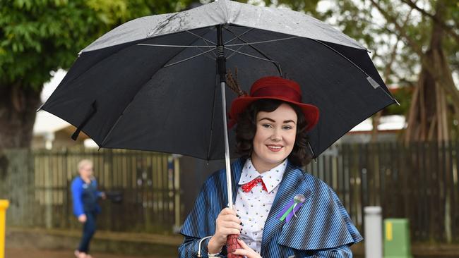 Mary Poppins Festival 2019 – Taylor Dunn.