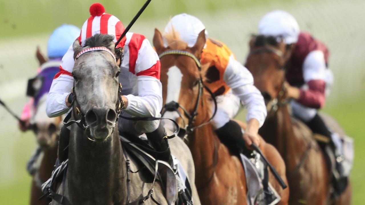 Sydney Racing - George Main Stakes Day