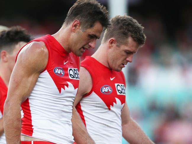 ‘Embarrassing’: AFL stunned by huge upset