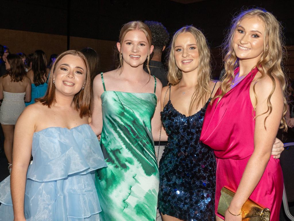 Mocktail 2024 celebrations in Mackay | Photos of Mackay Isaac ...