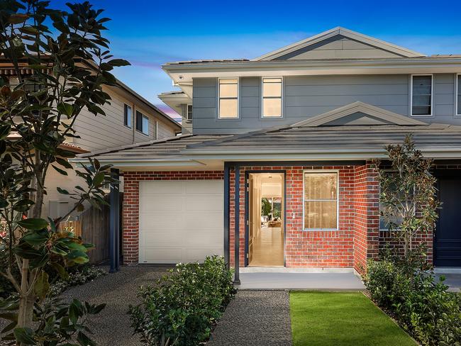 Real Estate: 24 Merville St, Concord West