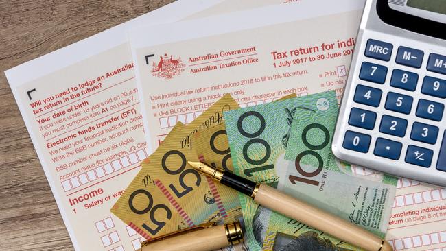 There are several tactics to help taxpayers avoid paying too much to the ATO.