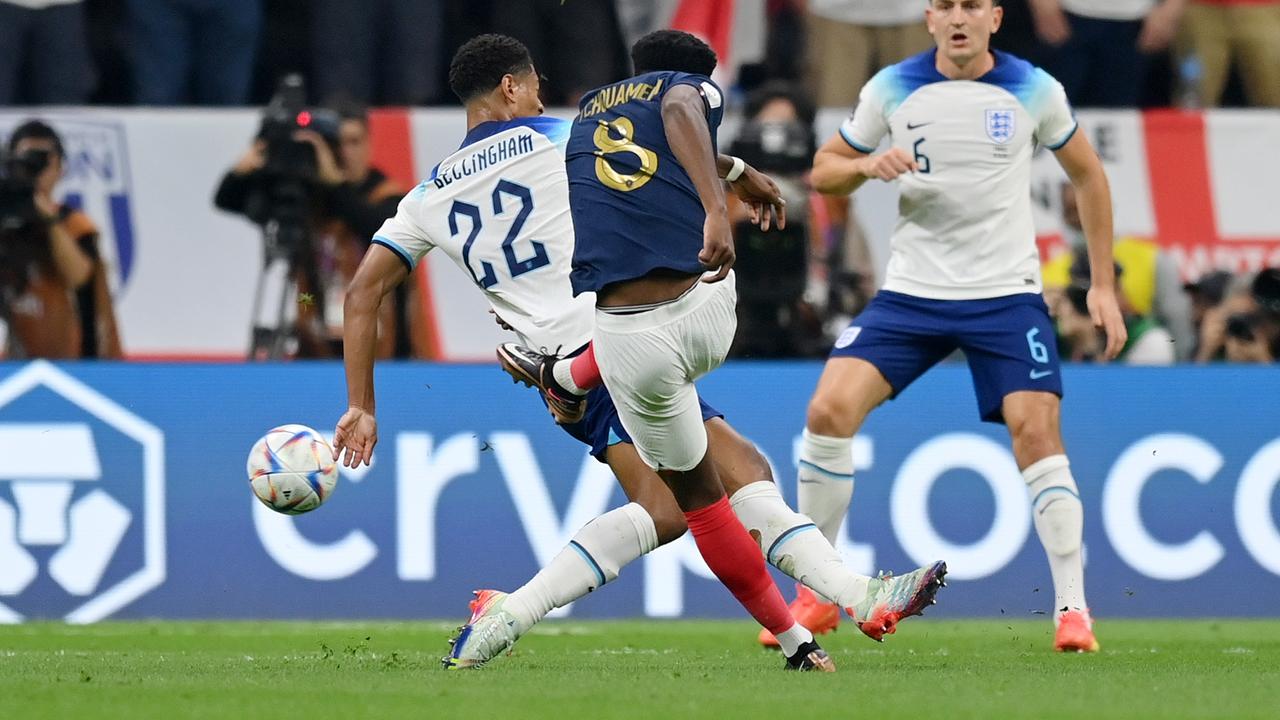 England’s ‘cheating’ claim after freak finish