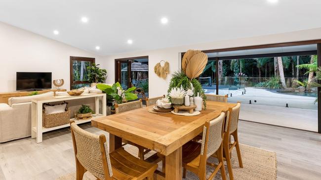 Ken Guy Buderim's Jonny Marshall sold 67 Sawreys Rd for $2.4m in October, 2022.