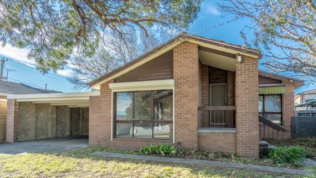 47 Patterson Av, Keilor.