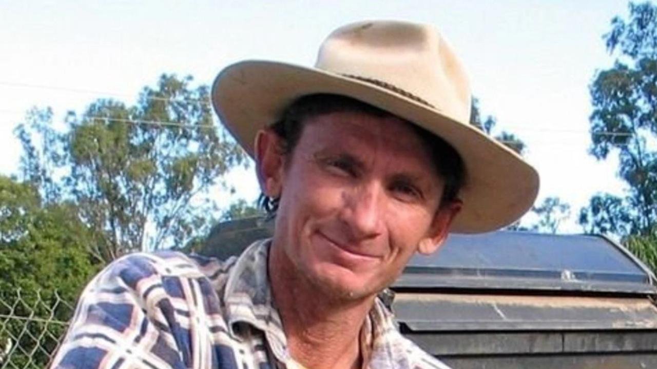 In one of the Burnett’s most shocking murders, Gary Ryan was stabbed to death at his Mundubbera home in August 2016.