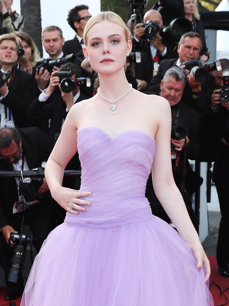 Elle Fanning says shocking reason she didn't get role at age 16