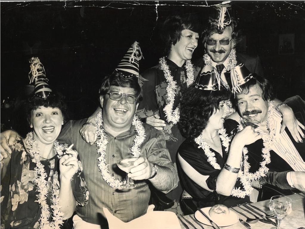 Photos: NYE celebrations across Geelong, Surf Coast in 1970s, 80s, 90s ...