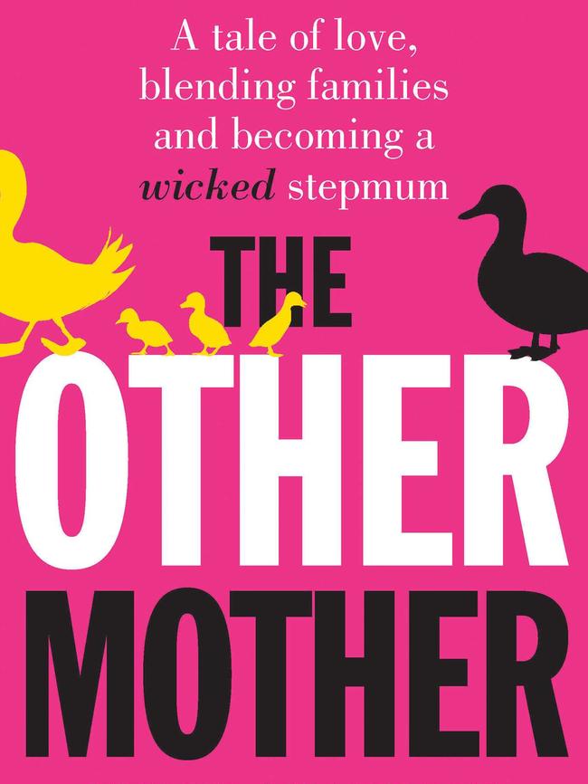 The Other Mother, by Kelly Chandler.