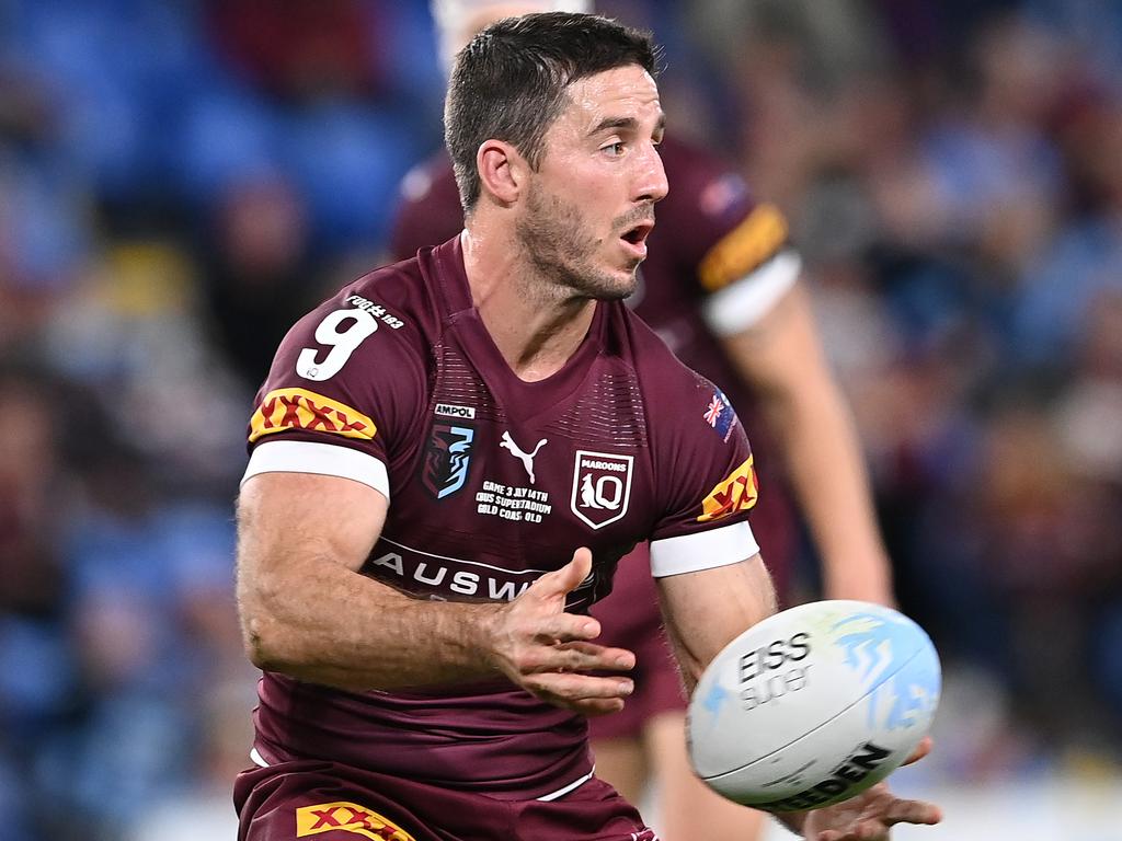 NRL Dragons 2022: Numbers Prove Ben Hunt’s Influence Is Worth The Price ...