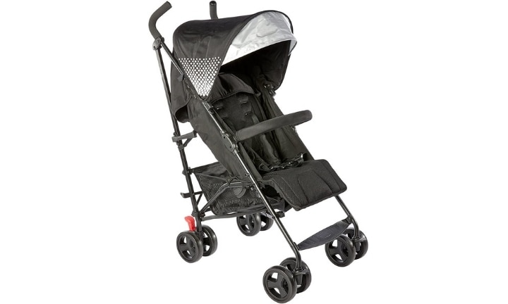 Bebe care shop mira dlx stroller