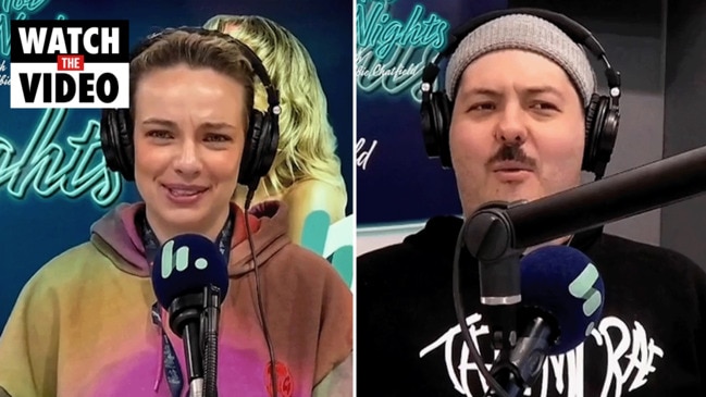 Abbie Chatfield Admits To Having Sex In Ocean On Hot Nights Podcast Au — Australias 6453