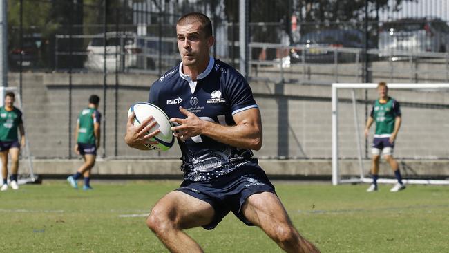 The Waratahs As came from behind for the win. Pictures: © Karen Watson/Rugby Australia