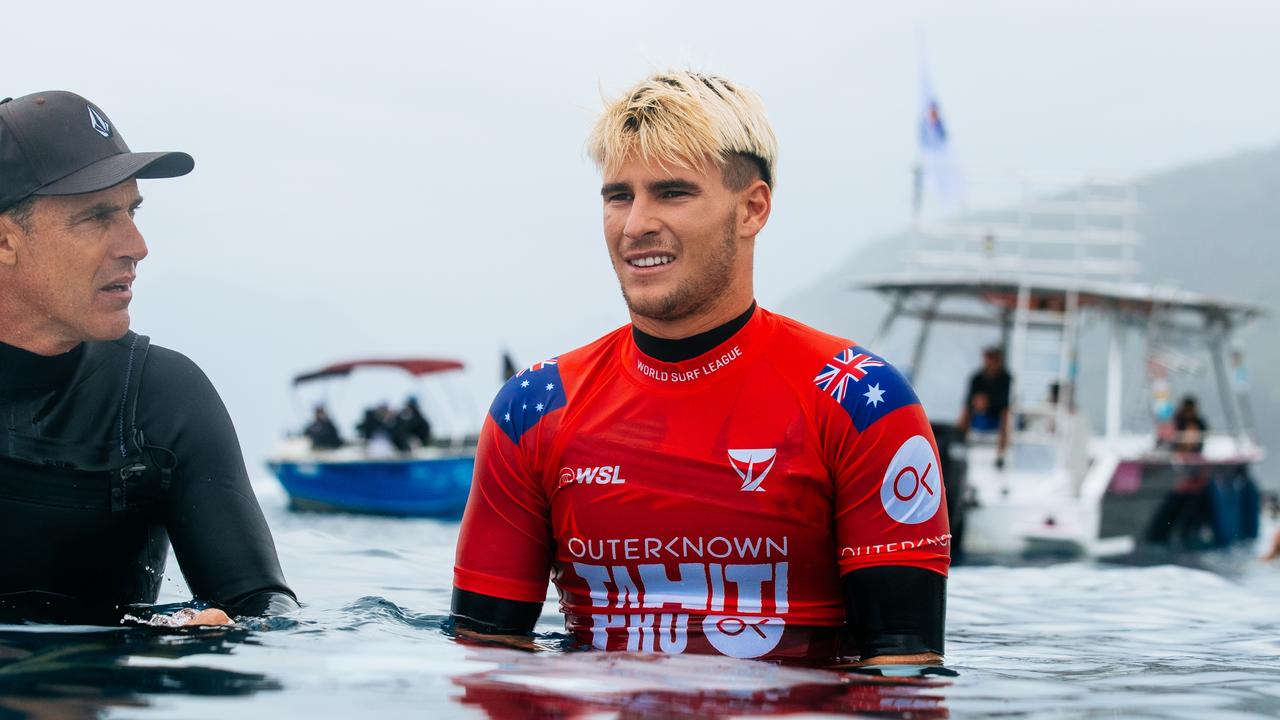 World Surf League finals Can Steph Gilmore, Ethan Ewing or Jack