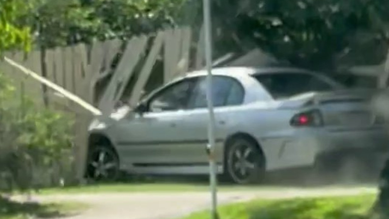 ‘What a turkey!’: Alleged teen hoon’s destructive dose of karma