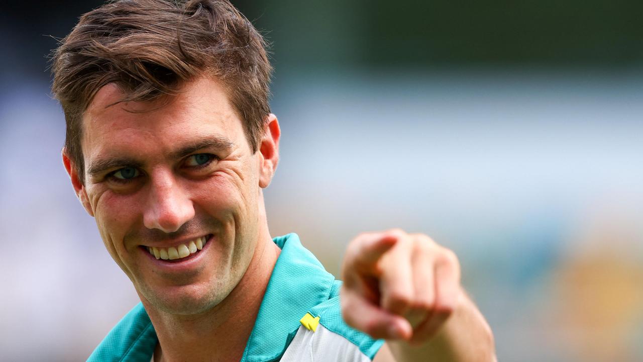 Ashes 2021-22: Pat Cummins’ Calm Captaincy Strikes A Chord With ...