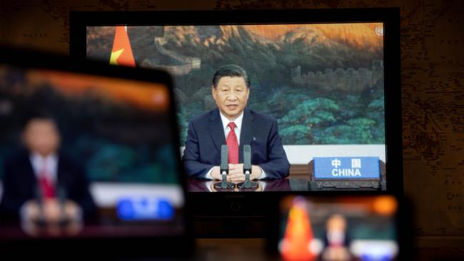 A key part of China’s narrative will be that Australia has, by joining AUKUS, chosen to distance ­itself from Asia, a sentiment that some in the region already feel.