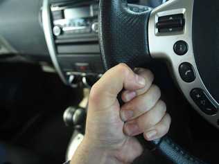 BEHIND THE WHEEL: A reader says motorists need to demonstrate their ability to control a vehicle in all conditions. Picture: FILE