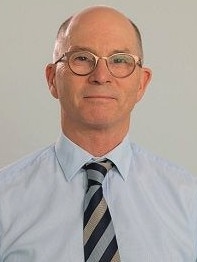 Professor Paul Kelly