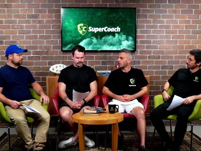 Bulldogs vs. Rabbitohs SuperCoach preview
