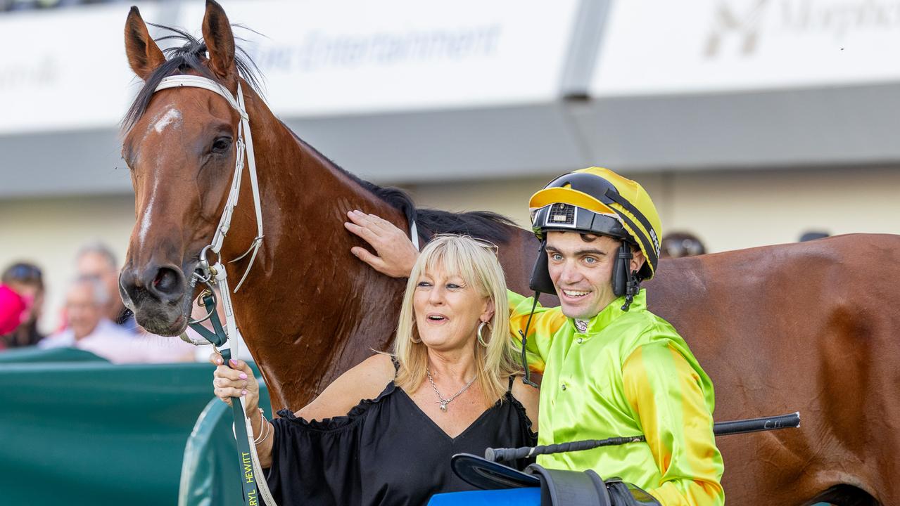‘It’s just ridiculous’: Banned hoop ‘deflated’ after losing Derby ride