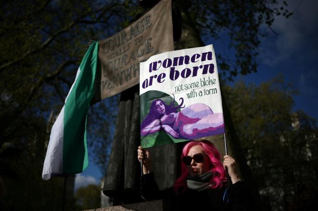 The UK's Supreme Court ruled the legal definition of a 