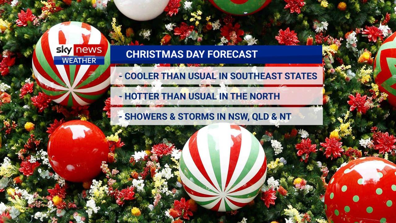 Christmas Day Weather Forecast Perth 2024 Vakantie Danica Annabella