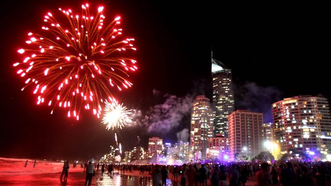 15 things to do on New Year’s Eve on the Gold Coast | Gold Coast Bulletin