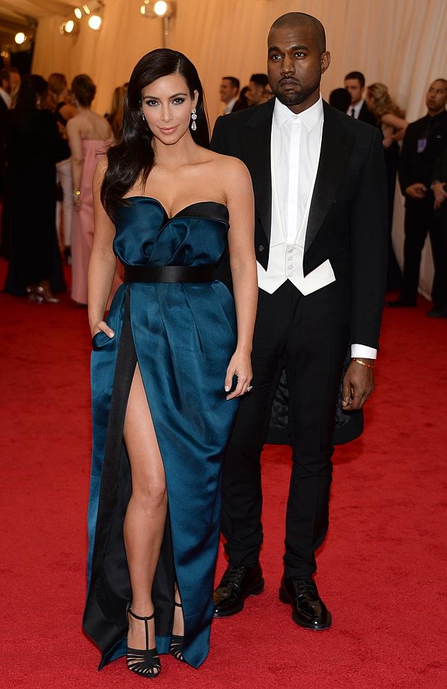 2014 Met Gala: Stars stun on the red carpet