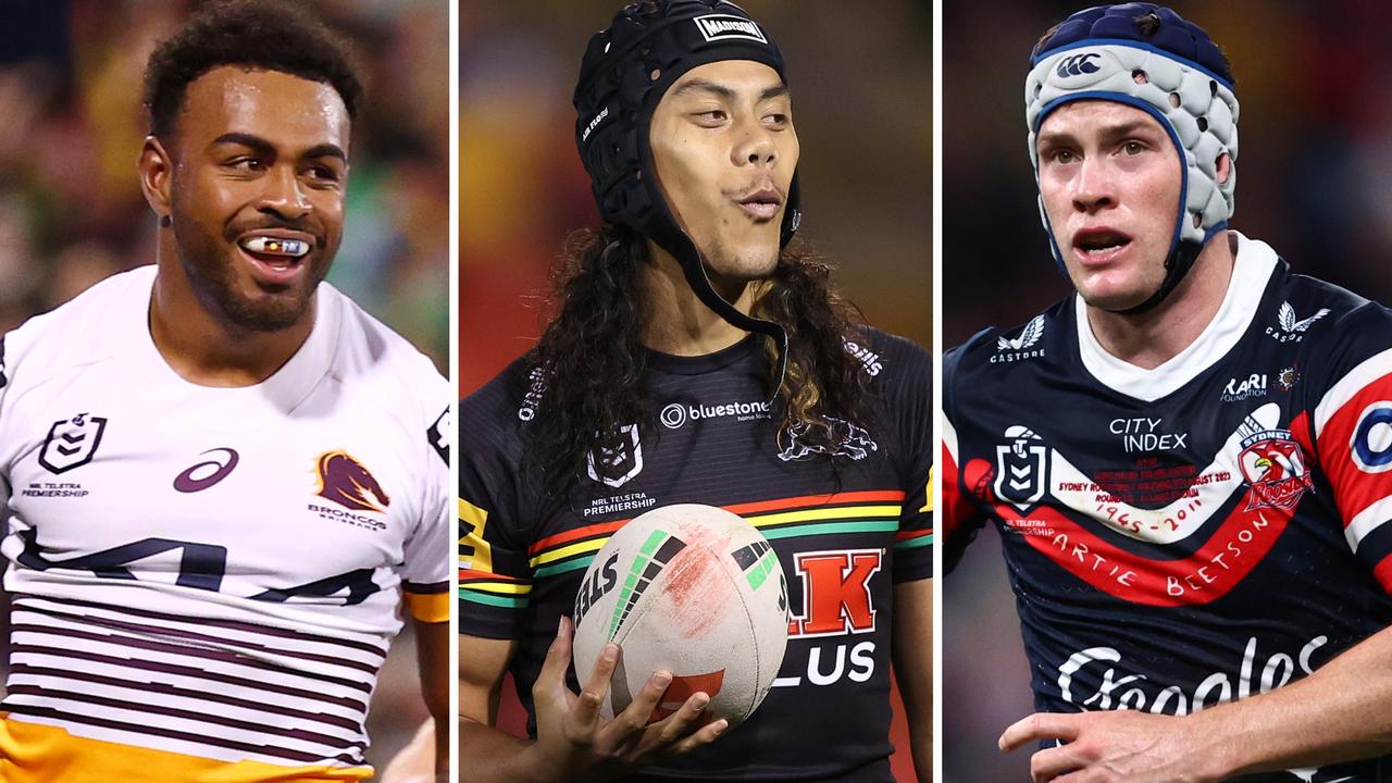 NRL Weekly Watch: Everything to keep an eye on in Round 12