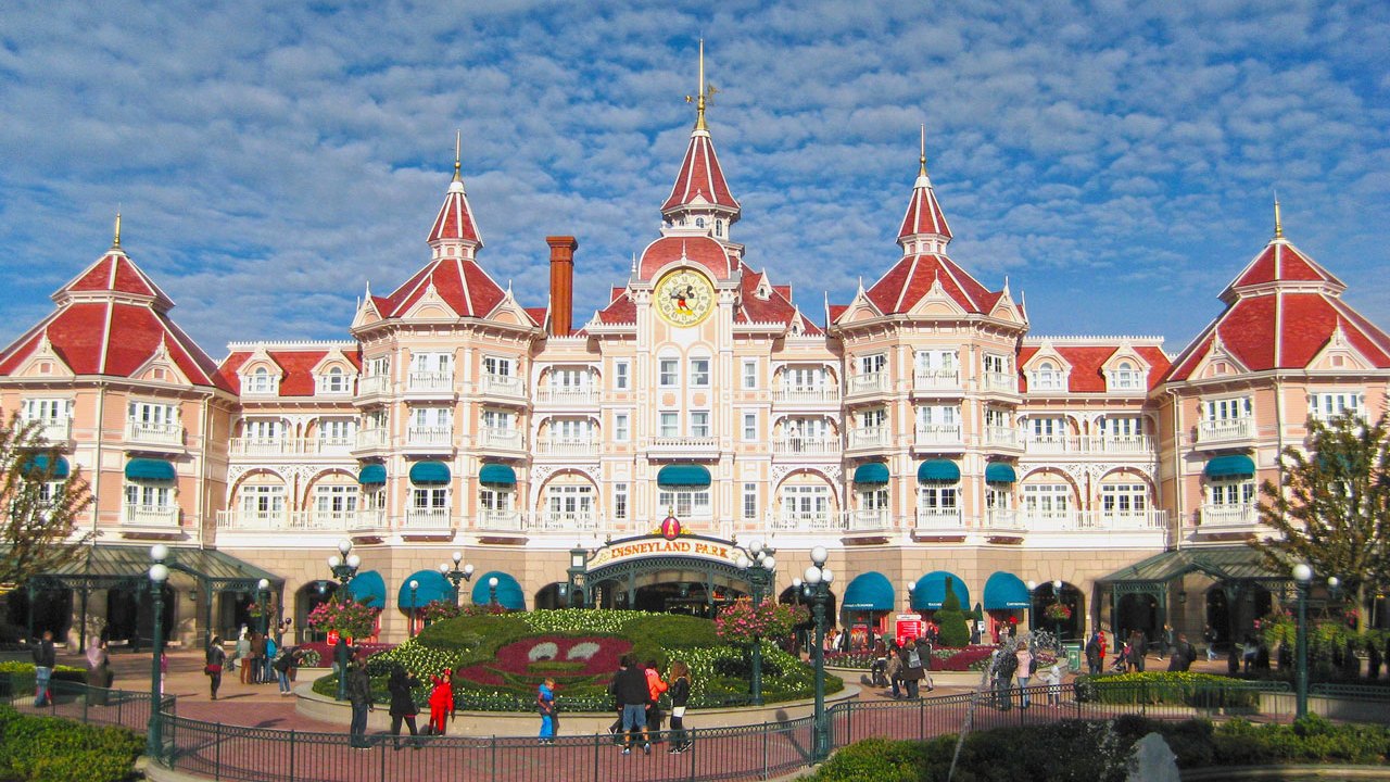 <h2><span>5. Disneyland and Parc Asterix</span></h2><p><span>If you are looking for some family fun, make time for Disneyland Paris. You get all the Disney magic plus good food, because the French wouldn&rsquo;t have it any other way. You can catch a train or shuttlebus to Disneyland Paris from the airport, or city centre. However, for a real French theme-park experience, then visit Parc Asterix Paris, celebrating its 35th birthday. Asterix is to the French what Mickey Mouse is to Americans and this fun theme park has three hotels and 50 attractions and shows. North of Paris, it&rsquo;s around half an hour by car or taxi, or you can catch a shuttle bus from the airport. <em>Visit </em></span><em><a href="https://www.disneylandparis.com/en-gb/">disneylandparis.com</a>; <a href="https://www.parcasterix.fr/en">parcasterix.fr</a></em></p>