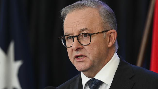 Albo delivers $100m energy boost