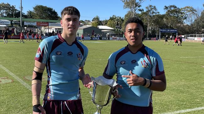 Will Keebra Park go back-to-back in the Walters Cup?