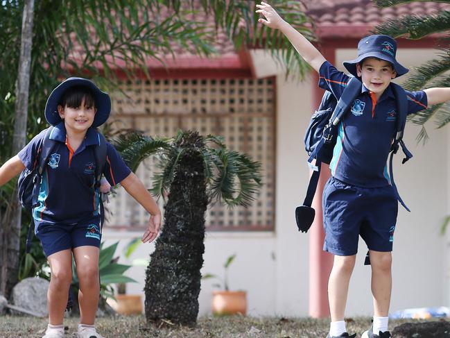 School’s back: Five things you need to know about Term 4