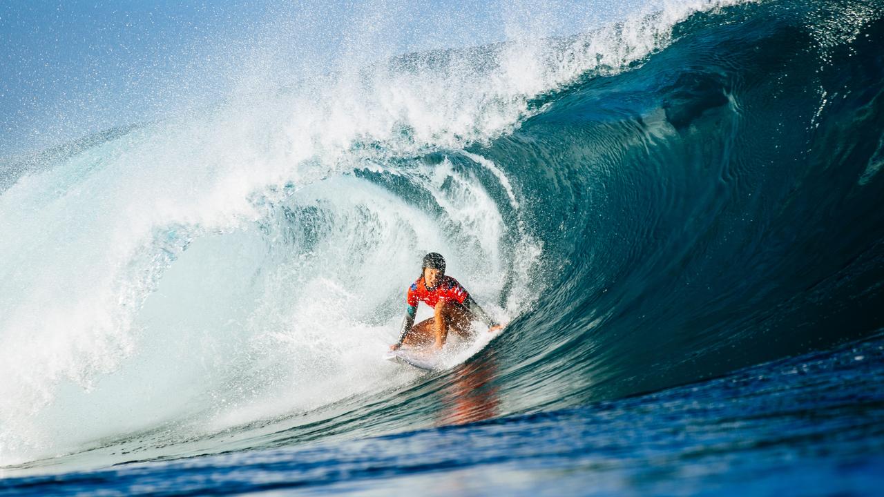 Surfing News 2024: WSL Pipe Pro and the Impact of a Shark Attack