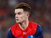 Early Tackle: Is hungry Fritsch holding Dees back?