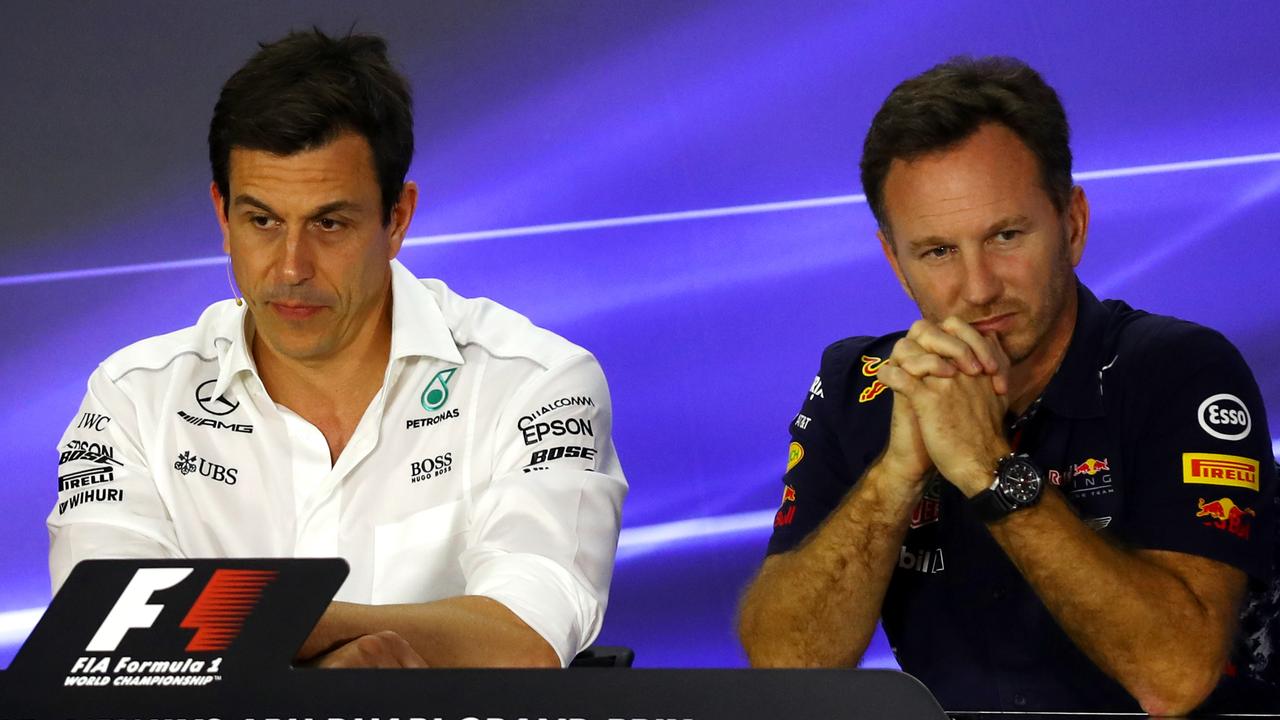 F1 news 2020: Red Bull divorce, Mercedes rejection, Honda, engines ...