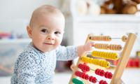 7 signs your baby may be highly intelligent